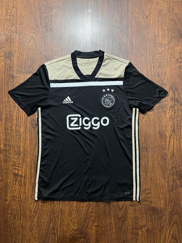 Ajax 2018 away shirt - 2018-19,