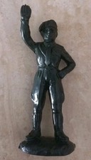 soldatini atlantic 1/32