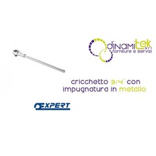 E113819 CRICCHETTO CON