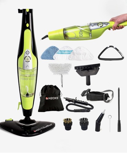 H2o 1 dualblast - hd,