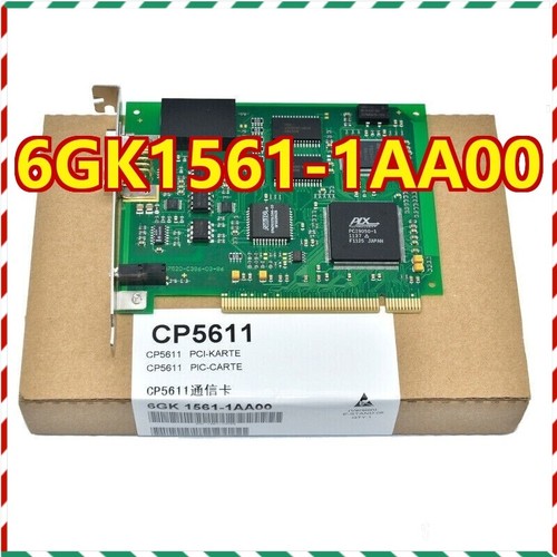6gk1561 1aa00 nuova - nuova, scheda