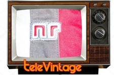 Giacca tuta giubbino Ennerre anni 80 classic vintage jacket NR taglia 50