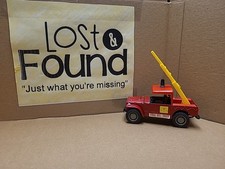 ROUGH FIAT CAMPAGNOLA Soccorso