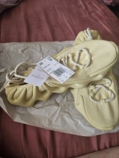 Adidas Uomo Yeezy 450 Zolfo