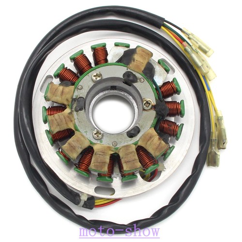 Bobina statore alternatore per