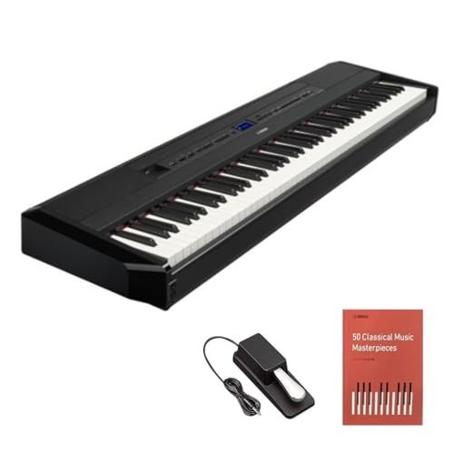Yamaha 525b tasti - p-525b,