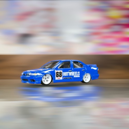 Hot wheels premium - premium, car