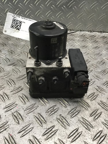 Regolatore abs blocco - regolatore, (blocco