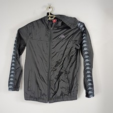 VTG Kappa Full-Zip