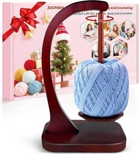 JUCPASH Porta Filati per