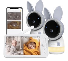 Baby Monitor Arenti AlNanny 2