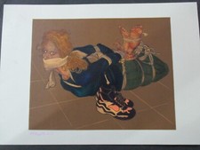 FRANCO SAUDELLI - TAVOLA