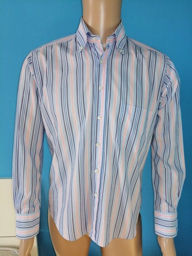 Valentino camicia multicolor - valentino,