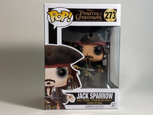 Funko pop pirates the - pop,