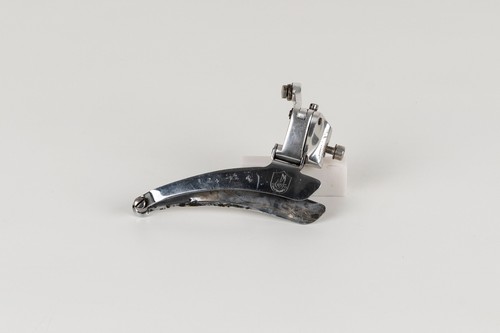 Deragliatore campagnolo - deragliatore,