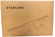 Starlink Standard Kit, Sistema
