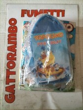 Topolino N.2644 Con Gadget