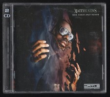 CD RAP FRANÇAIS ★ Maitre