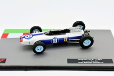 Modellini auto FORMULA 1 scala