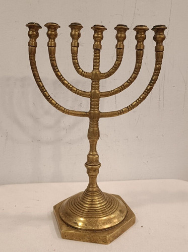Porta candela candelabro - candela,