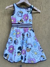 Vestitino Floreale bambina