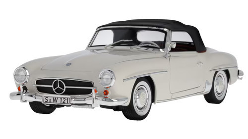 190 roadster 121 - sl,
