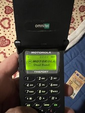 MOTOROLA STARTAC 130 M6088