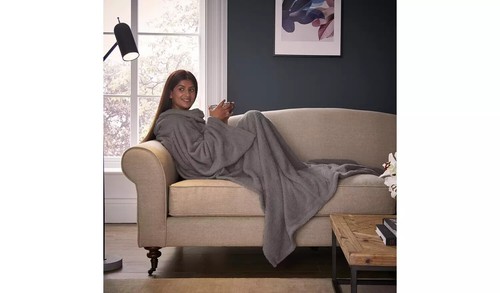Silentnight snugsie coperta - silentnight,