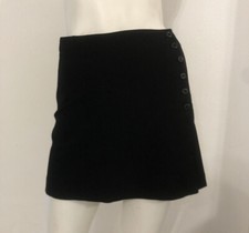 ARMANI JEANS Gonna nera