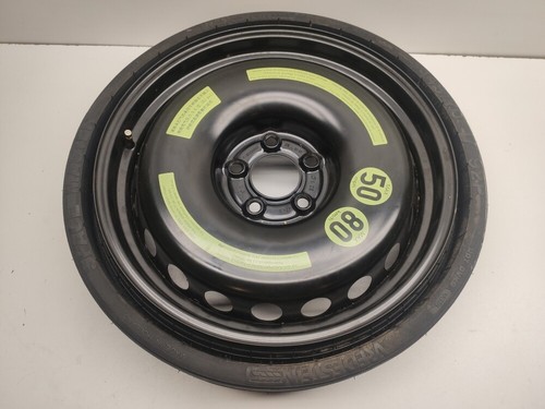 Ruota scorta mercedes - ruota, benz