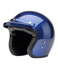 Bell Custom 500 Carbon Open