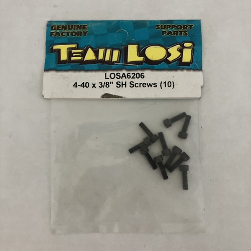 Team losi losa6206 viti - losi, sh