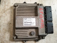 Centralina Motore Fiat Grande