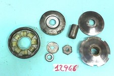 VARIATORE PIAGGIO SI BRAVO BOXER  8 RULLI 