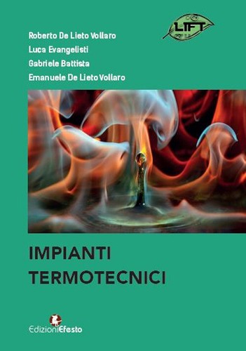 Impianti termotecnici 2022 - termotecnici,