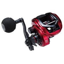 Mulinello TAILWALK Wide Basil VT81L