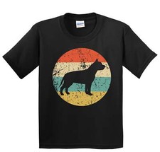 Maglietta Pit Bull Bambini -