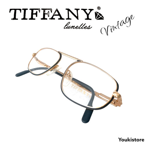 Tiffany lunettes occhiali - occhiali, da