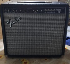 Amplificatore fender princeton - amplificatore,