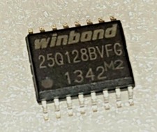 HP EliteBook 8770w BIOS CHIP