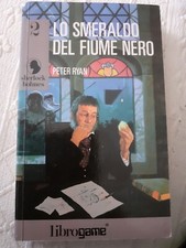 SHERLOCK HOLMES 2-LO SMERALDO