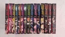 AKAME GA KILL - SERIE COMPLETA