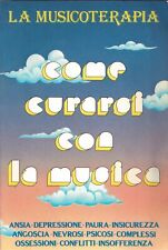 La musicoterapia - come curarsi con la musica