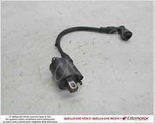 BOBINA ACCENSIONE + CAVO