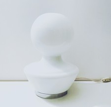 Lampada vintage a - lampada, forma