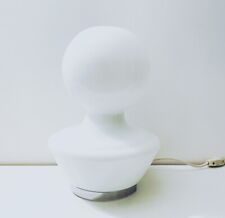 ? lampada Vintage a forma di Birillo MAZZEGA in vetro di Murano anni 70