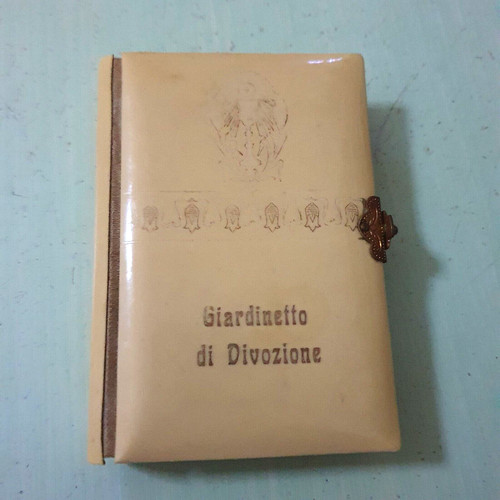 Giardinetto divozione - giardinetto, di