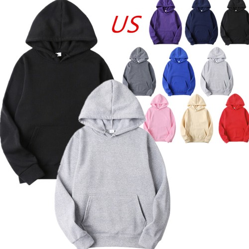 Pullover uomo felpa con