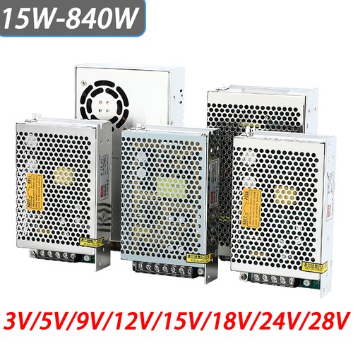 Alimentatore switching