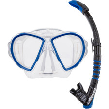 AQUA LUNG COMBO DUETTO
